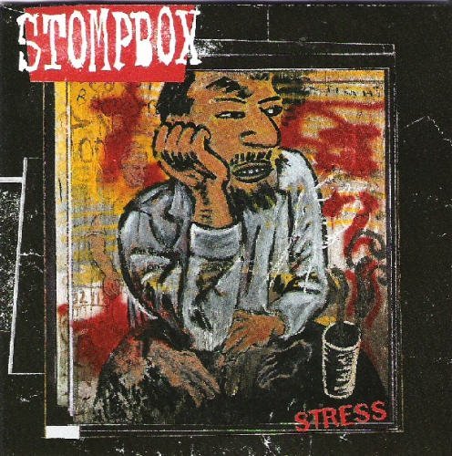 Stompbox/Stress